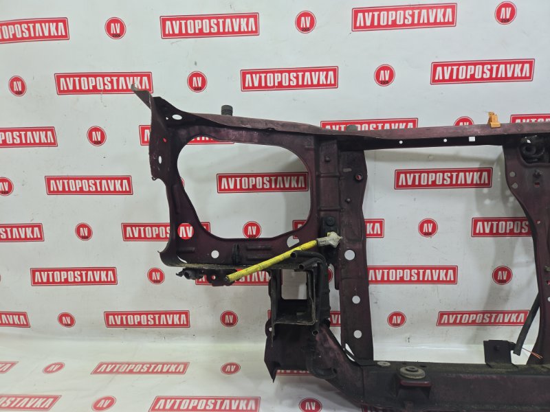 Рамка радиатора, 1400 рублей, Красноярск