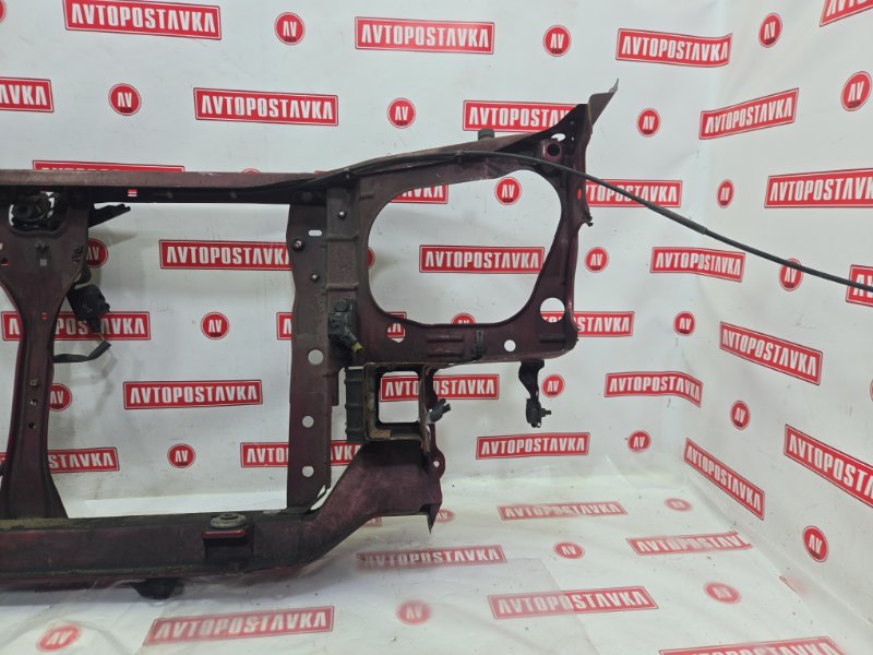 Рамка радиатора, 1400 рублей, Красноярск