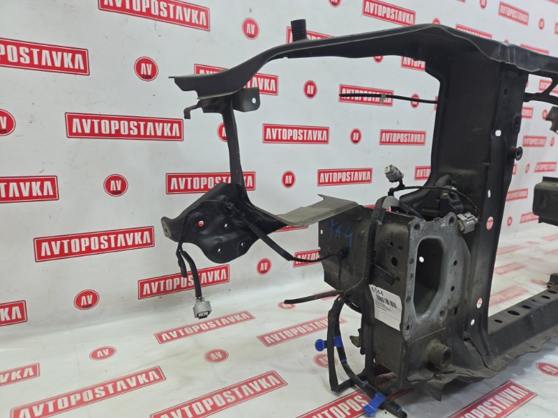 Рамка радиатора, 4000 рублей, Красноярск