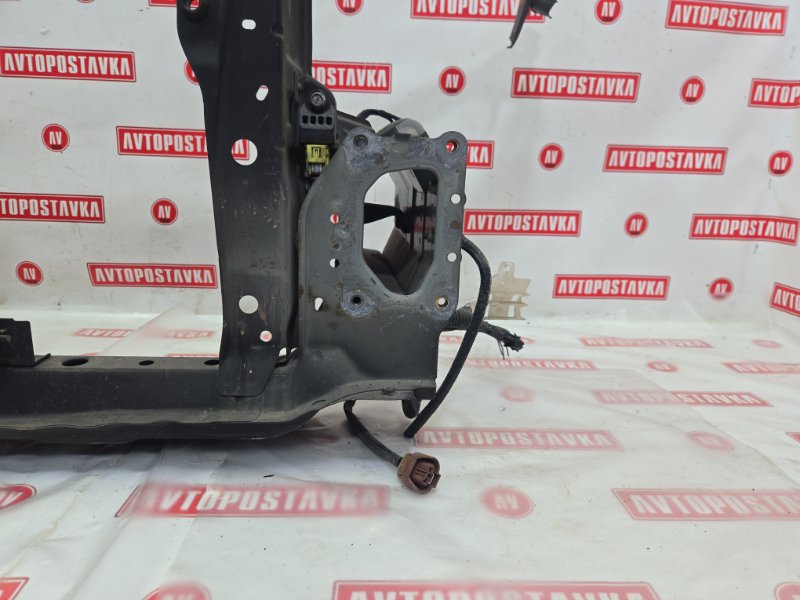 Рамка радиатора, 4000 рублей, Красноярск