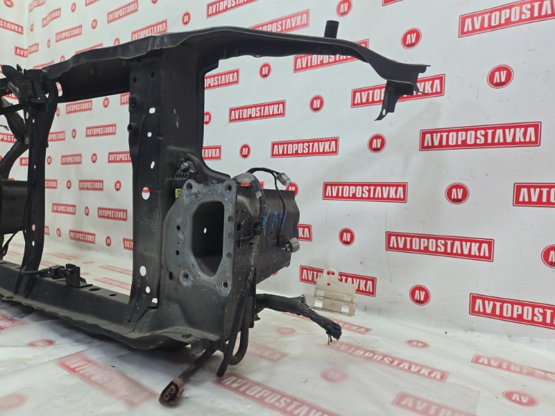 Рамка радиатора, 4000 рублей, Красноярск