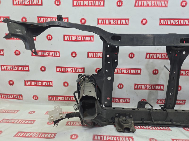 Рамка радиатора, 4000 рублей, Красноярск