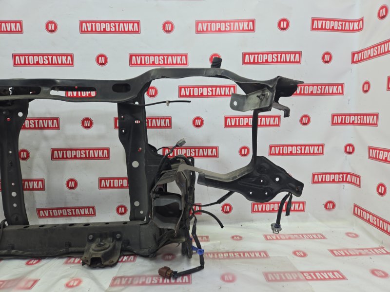 Рамка радиатора, 4000 рублей, Красноярск