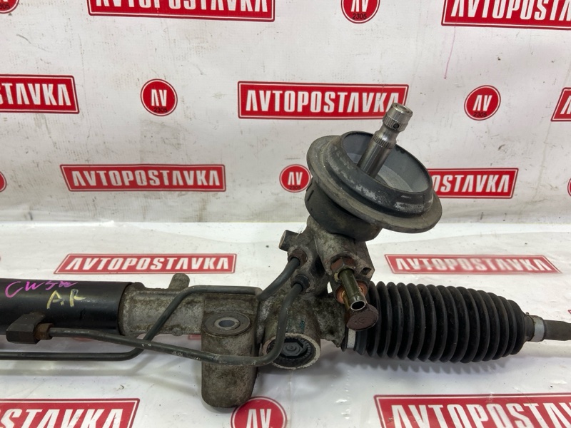 Рейка рулевая, 700 рублей, Красноярск