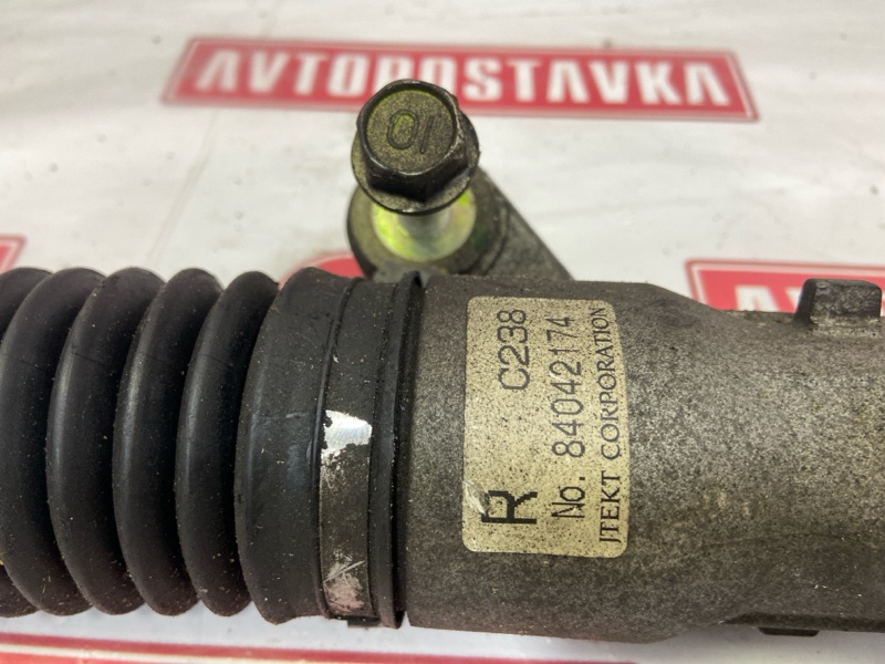 Рейка рулевая, 900 рублей, Красноярск