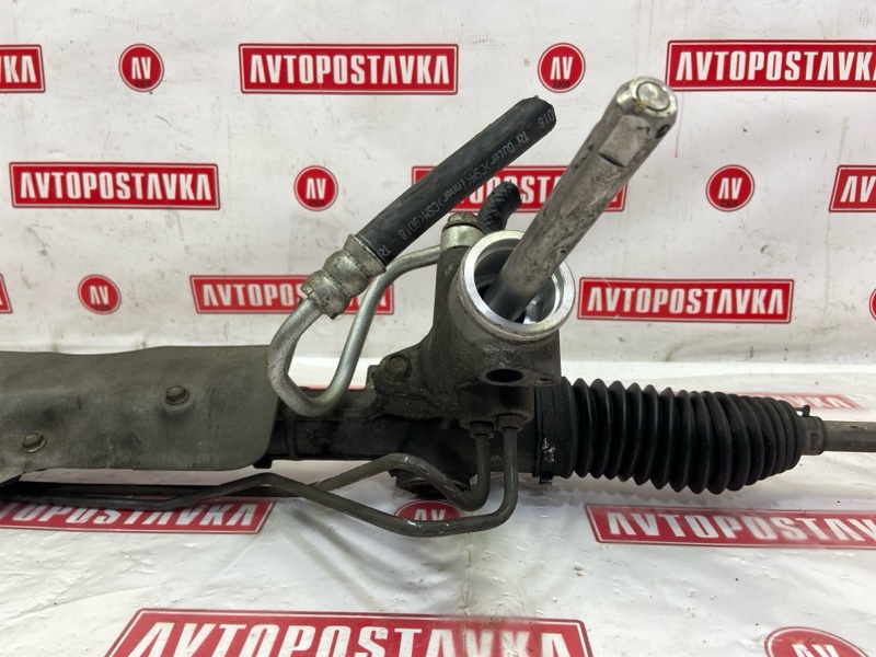 Рейка рулевая, 900 рублей, Красноярск