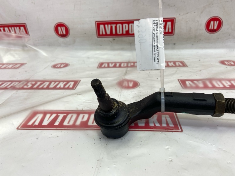 Рейка рулевая, 1250 рублей, Красноярск