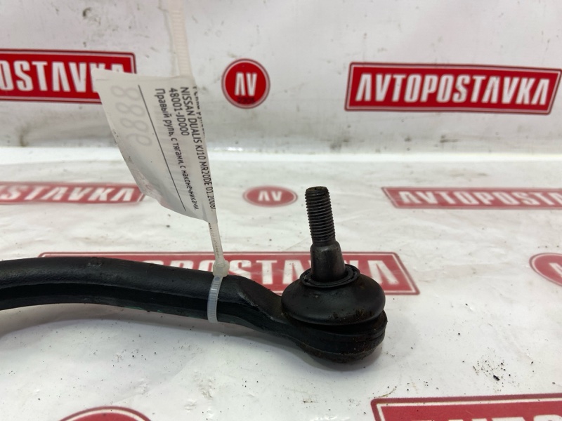 Рейка рулевая, 3900 рублей, Красноярск