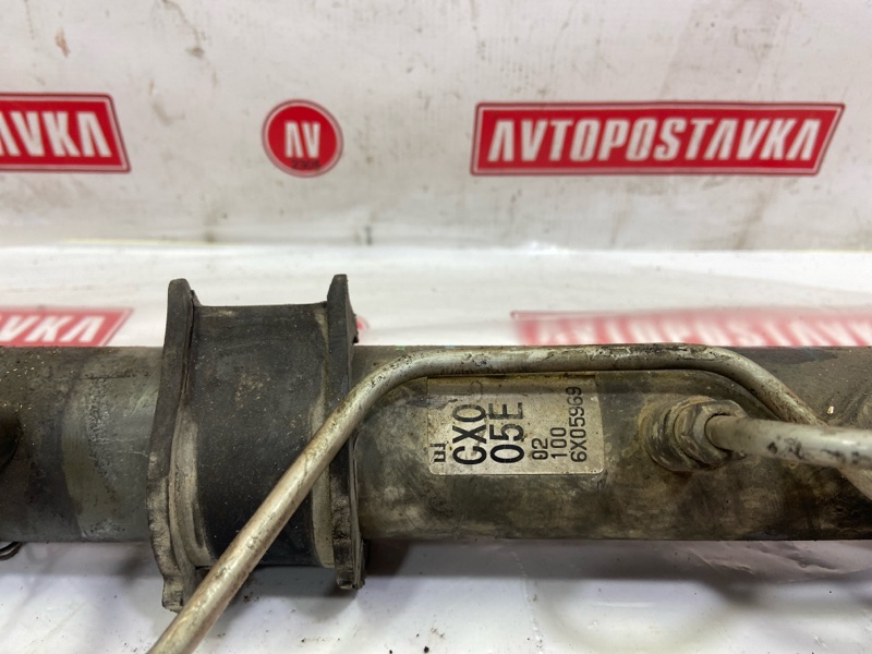 Рейка рулевая, 2000 рублей, Красноярск