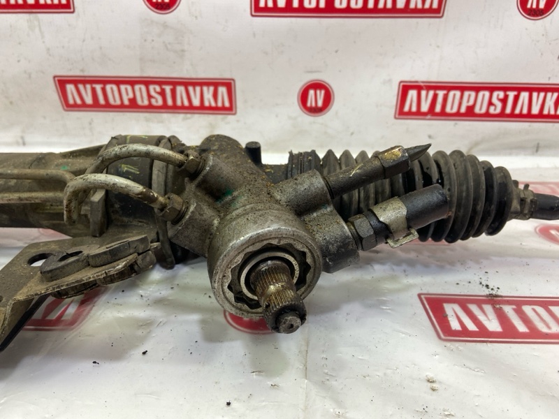 Рейка рулевая, 2000 рублей, Красноярск