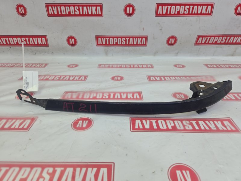 Планка под фару, 130 рублей, Красноярск