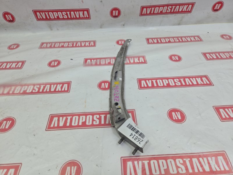 Планка под фару, 800 рублей, Красноярск