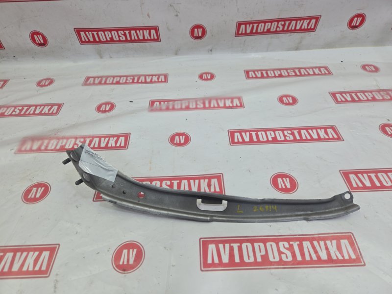 Планка под фару, 800 рублей, Красноярск