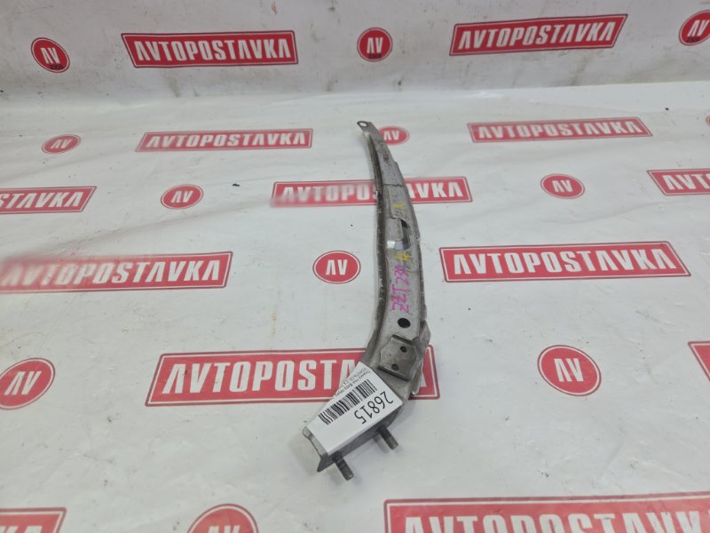 Планка под фару, 800 рублей, Красноярск