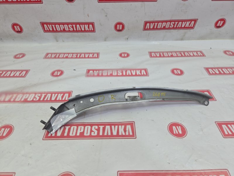 Планка под фару, 800 рублей, Красноярск