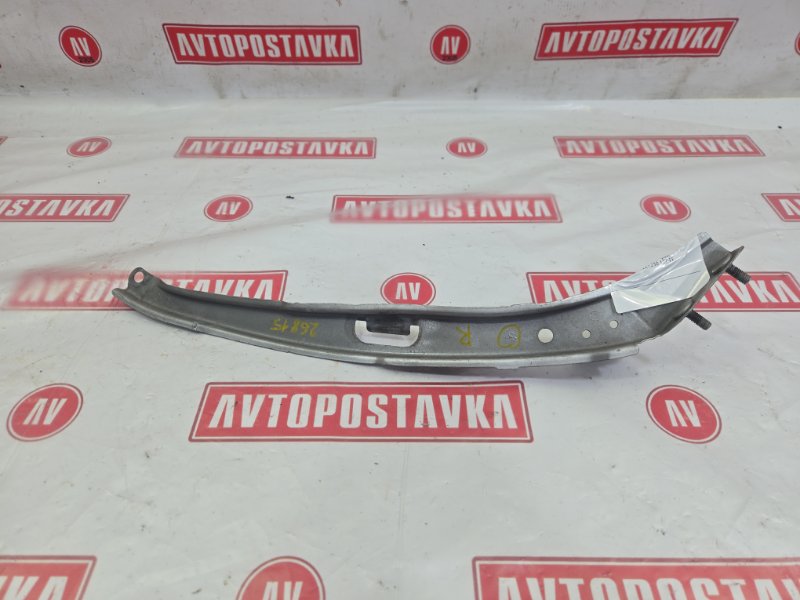 Планка под фару, 800 рублей, Красноярск