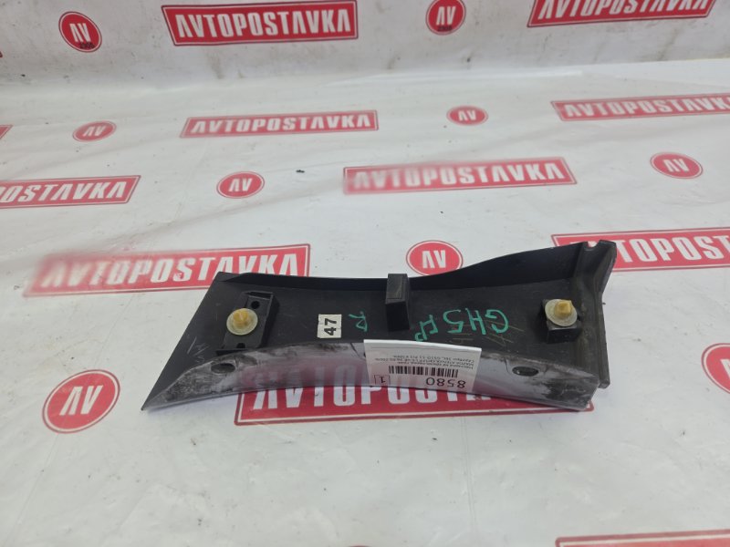 Накладка на крыло, 300 рублей, Красноярск