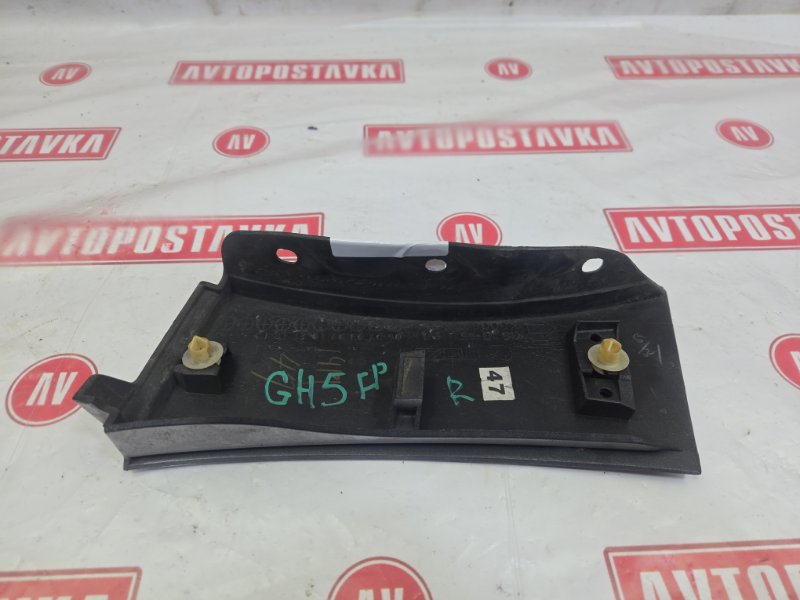 Накладка на крыло, 300 рублей, Красноярск