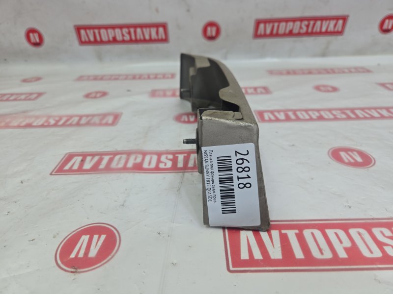 Планка под фонарь, 200 рублей, Красноярск