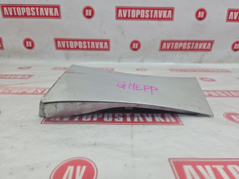 Накладка на крыло, 300 рублей, Красноярск