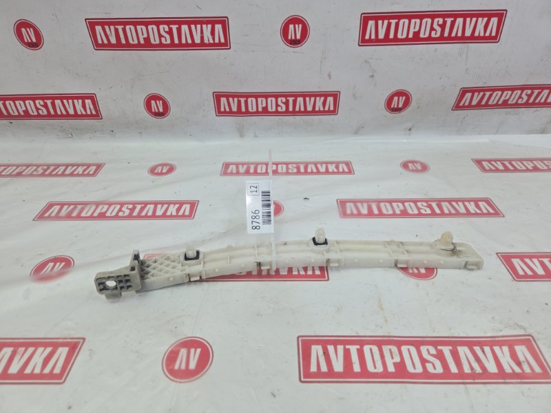 Клипса бампера, 300 рублей, Красноярск