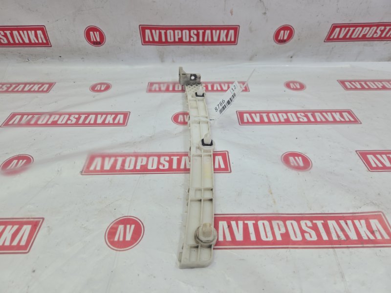 Клипса бампера, 300 рублей, Красноярск