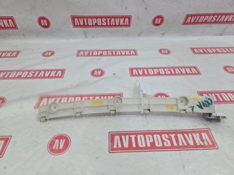 Клипса бампера, 300 рублей, Красноярск