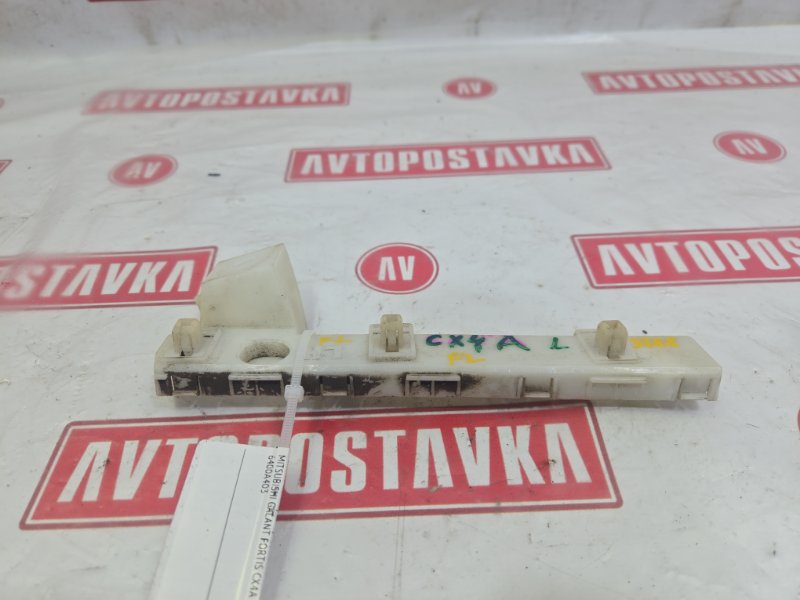 Клипса бампера, 800 рублей, Красноярск