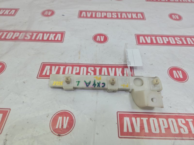 Клипса бампера, 800 рублей, Красноярск