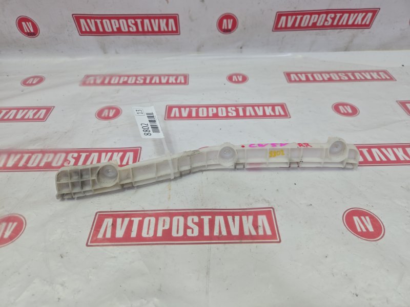 Клипса бампера, 600 рублей, Красноярск