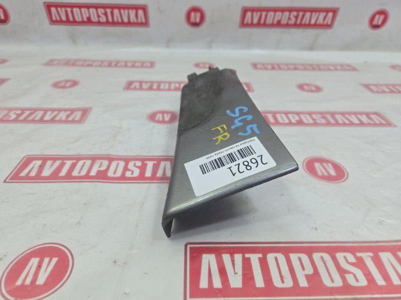 Накладка на крыло, 200 рублей, Красноярск