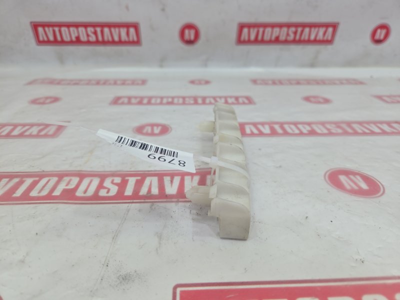 Клипса бампера, 250 рублей, Красноярск