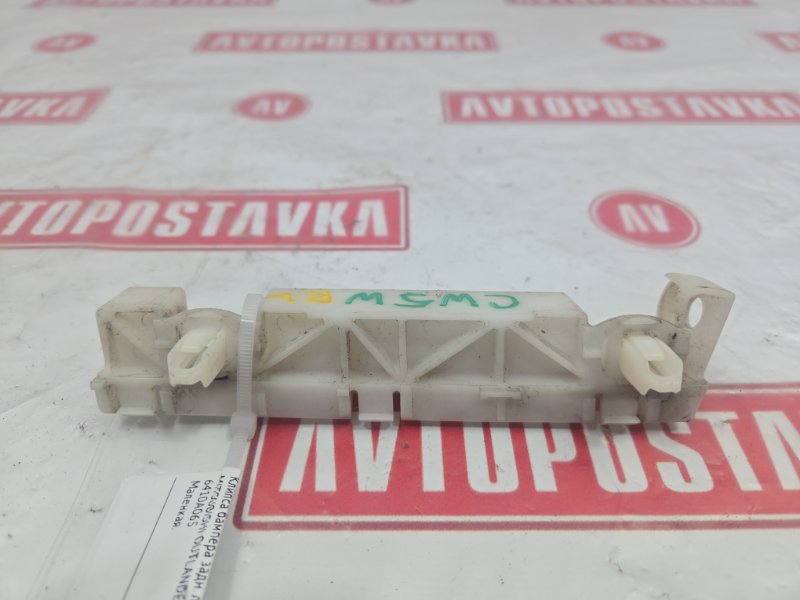 Клипса бампера, 250 рублей, Красноярск