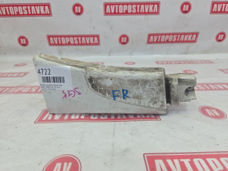 Накладка на крыло, 200 рублей, Красноярск