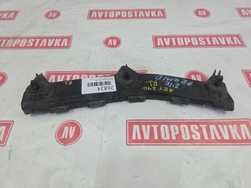 Клипса бампера, 500 рублей, Красноярск