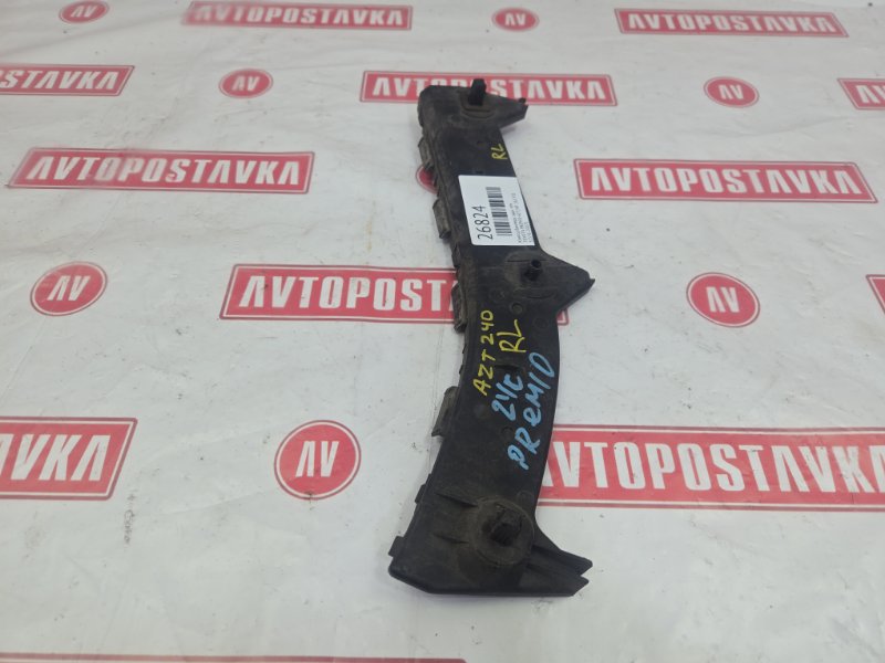 Клипса бампера, 500 рублей, Красноярск