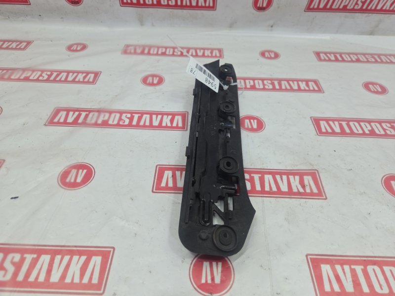 Клипса бампера, 500 рублей, Красноярск