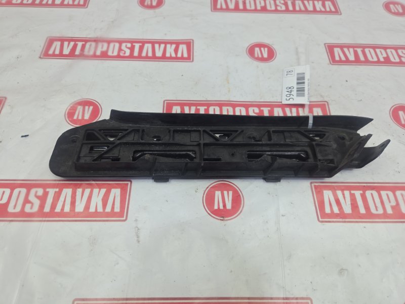 Клипса бампера, 500 рублей, Красноярск