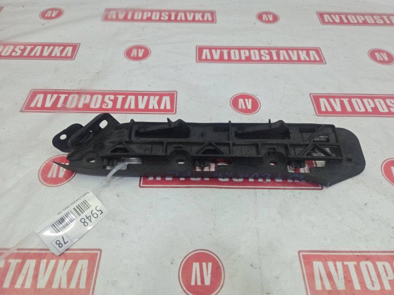 Клипса бампера, 500 рублей, Красноярск