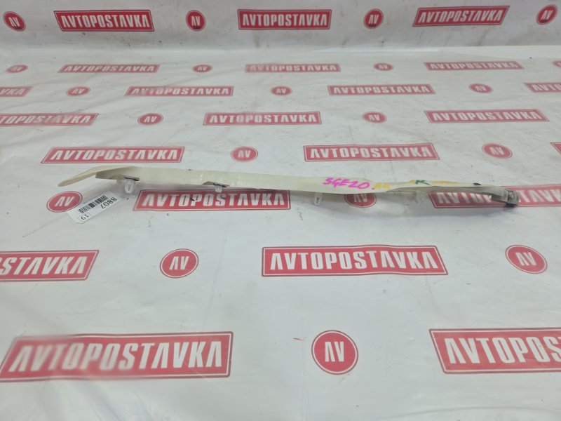 Клипса бампера, 1000 рублей, Красноярск