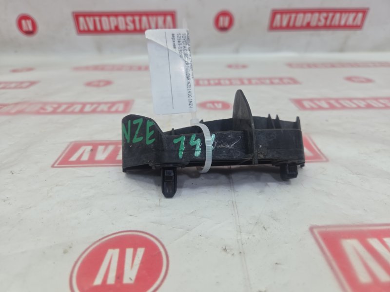 Клипса бампера, 200 рублей, Красноярск