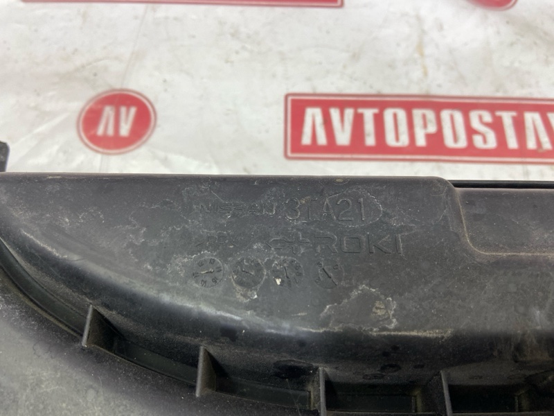 Воздухозаборник, 900 рублей, Красноярск