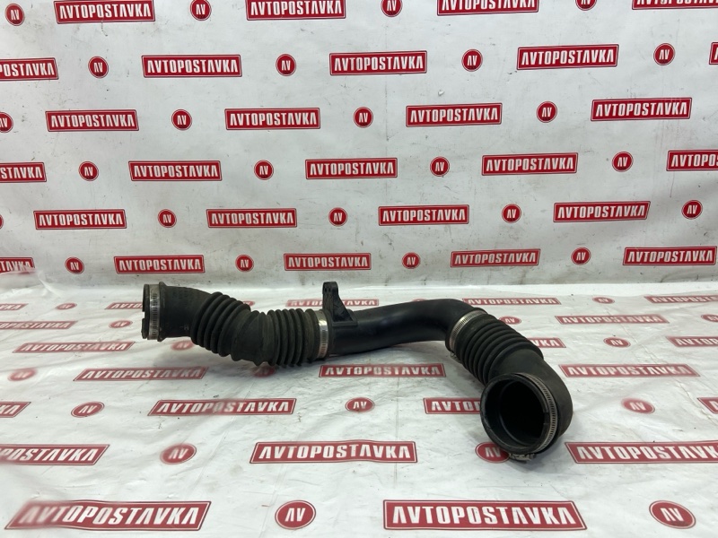 Патрубок интеркулера, 1500 рублей, Красноярск