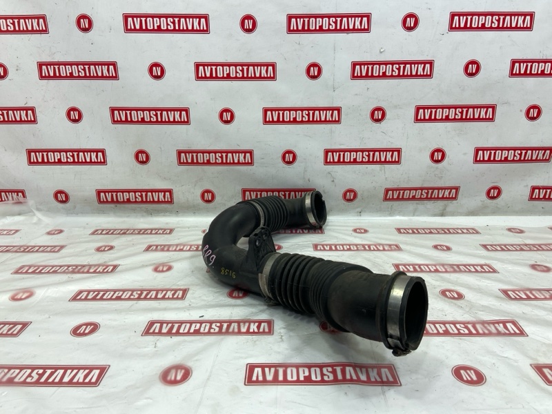 Патрубок интеркулера, 1500 рублей, Красноярск