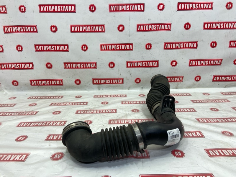 Патрубок интеркулера, 1500 рублей, Красноярск