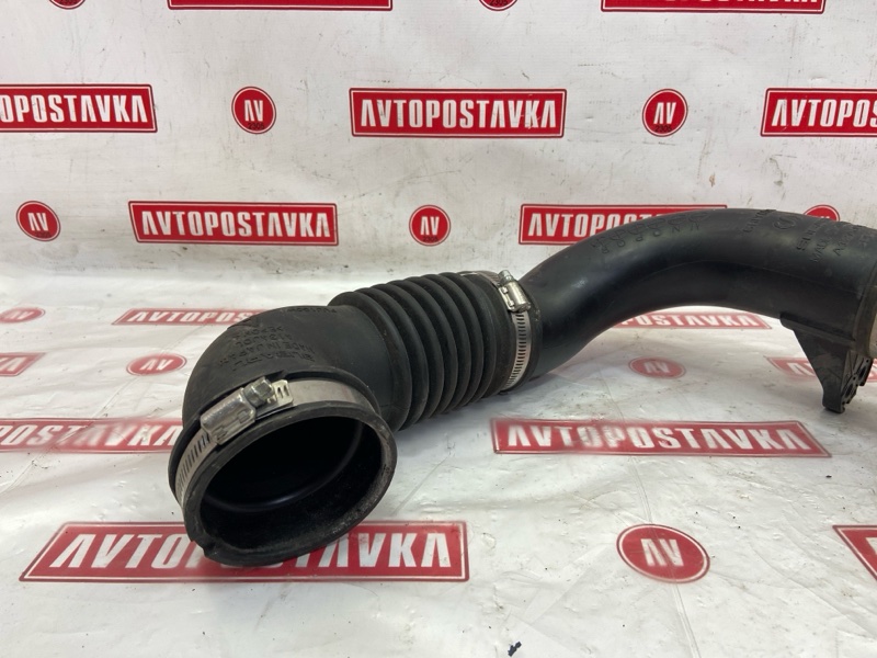 Патрубок интеркулера, 1500 рублей, Красноярск