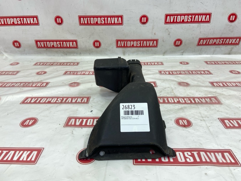 Воздухозаборник, 300 рублей, Красноярск