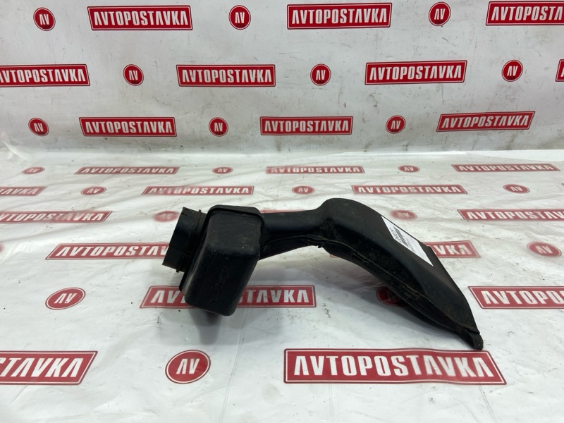 Воздухозаборник, 300 рублей, Красноярск