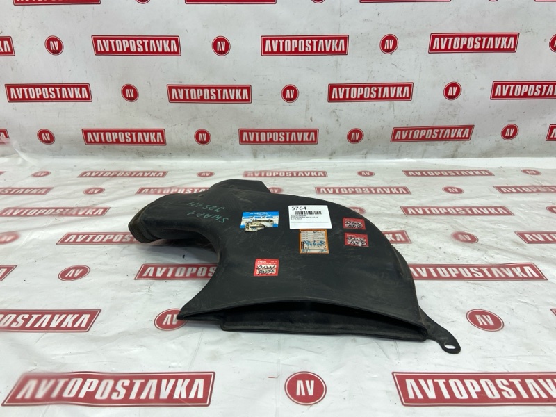 Воздухозаборник, 400 рублей, Красноярск