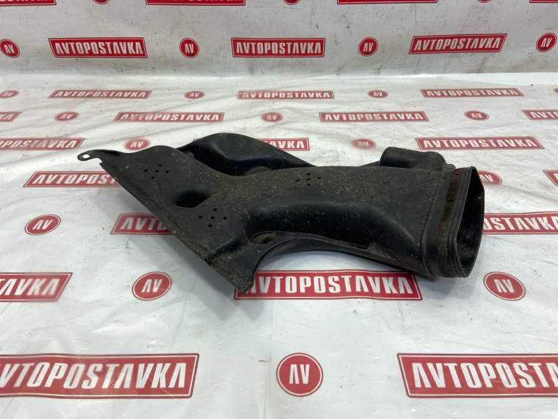 Воздухозаборник, 400 рублей, Красноярск